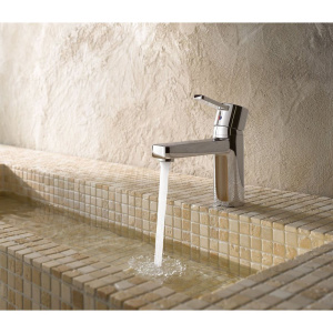 Смеситель для раковины Kludi Zenta XL 382600575