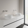 Раковина Villeroy & Boch Collaro 4A184001 альпийский белый