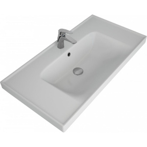 Мебельная раковина Art&Max Techno Грэйс 90