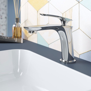 Смеситель для раковины Tokito Fuji TOK-FUJ-1011