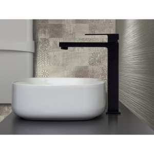 Купить Смеситель для раковины Paffoni Elle EL081NO в Москве с доставкой Смеситель для раковины Paffoni Elle EL081NO