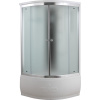 Душевая кабина Timo Comfort T-8800F с высоким поддоном, с сиденьем