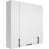 Шкаф DIWO Суздаль 87 для туалета, верхний