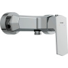 Смеситель для душа Cersanit Wisla 63057 хром