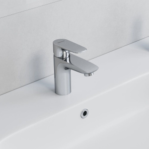 Смеситель для раковины Damixa RedBlu Origin Evo 2 780210000