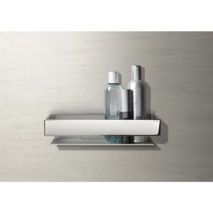 Полка Keuco Edition 11 11158010000 хром