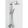 Душевая стойка Wasserkraft A13302