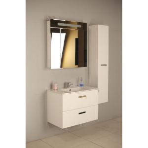 Зеркало-шкаф Roca Victoria Nord 80