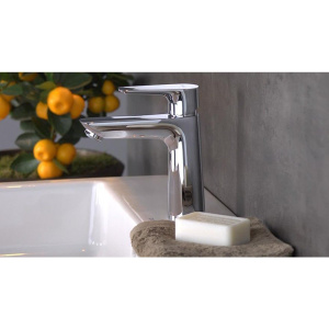 Смеситель для раковины Hansgrohe Talis E 71711000