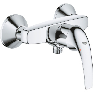 Купить Душевая стойка Grohe BauCurve 27394002 + Смеситель для душа Grohe BauCurve 23631000 в Москве с доставкой Душевая стойка Grohe BauCurve 27394002 + Смеситель для душа Grohe BauCurve 23631000