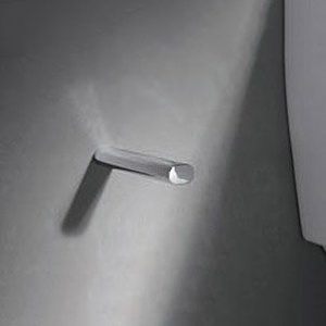 Держатель для запасных рулонов Keuco Edition 400 11563 хром