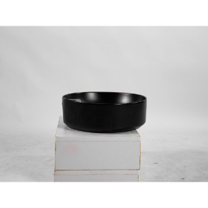 Раковина накладная Aquatek Европа 45 AQ5212-MB черный