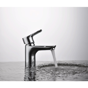 Смеситель для раковины D&K Baciano DA1032101