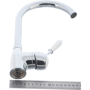 Смеситель для кухни Славен Коттедж М СЛ-ОД-М22