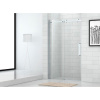 Душевая дверь в нишу Cezares Stylus M BF1 120 C Cr
