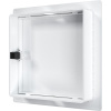 Люк настенный Evecs L1010N 12х12 см