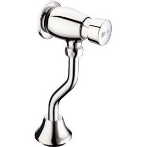 Комплект Писсуар Rosa Люкс подвесной + Смыв Lemark Project