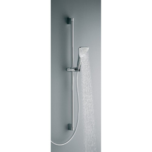 Купить Душевой гарнитур Kludi Fizz 1S 6764005-00 в Москве с доставкой Душевой гарнитур Kludi Fizz 1S 6764005-00