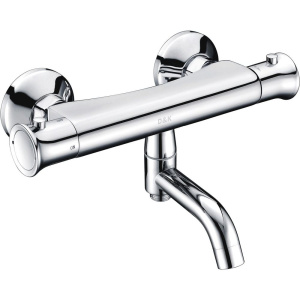 Термостатический смеситель D&K Bayern Potsdam DA2113201 для ванны с душем