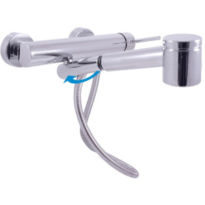 Смеситель для кухни Rav Slezak Svitava Svitava SE903.5