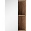 Зеркало-шкаф Домино Craft 50