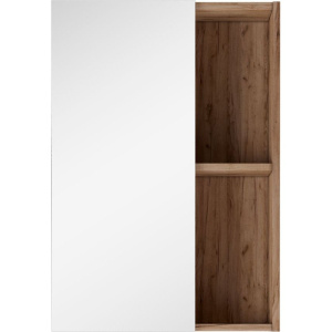 Зеркало-шкаф Домино Craft 50