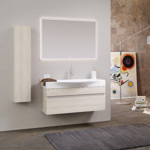 Зеркало Aqwella UM 80