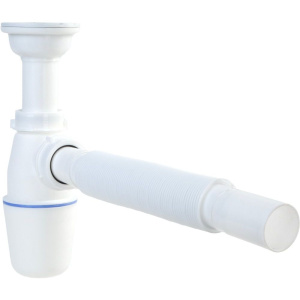 Купить Сифон для раковины EWRIKA 0301003024 в Москве с доставкой Сифон для раковины EWRIKA 0301003024