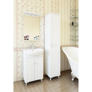 Тумба с раковиной Sanflor Софи 60