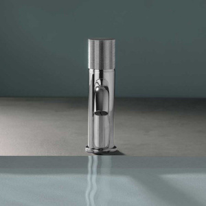 Смеситель для раковины Paini Cox Grip 7GCR205O хром