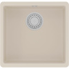Мойка кухонная Lemark Sinara 440-U 9910072 шампань
