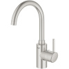Смеситель для кухни с высоким изливом Grohe Concetto New 32661DC3 суперсталь