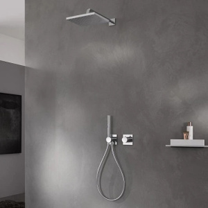 Термостатический смеситель для душа Keuco IXMO 59553010002