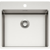 Мойка кухонная Alveus Nox 120