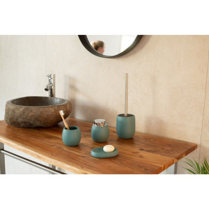 Купить Дозатор Ridder Lina 2161505 морская волна в Москве с доставкой Дозатор Ridder Lina 2161505 морская волна