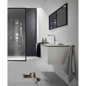 Смеситель для раковины Hansgrohe Finoris 230 76063000 хром