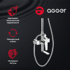Душевая стойка Agger Brilliant A0393300