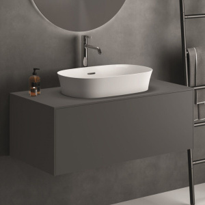 Купить Раковина Ideal Standard Ipalyss 60 см в Москве с доставкой Раковина Ideal Standard Ipalyss 60 см