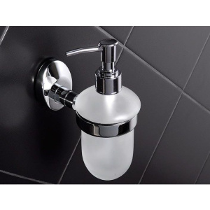 Купить Набор Fixsen Europa Дозатор FX-21812 + Стакан FX-21806 + Крючок FX-21805-4 в Москве с доставкой Набор Fixsen Europa Дозатор FX-21812 + Стакан FX-21806 + Крючок FX-21805-4