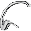 Смеситель для кухни Frap H701 F41701-B