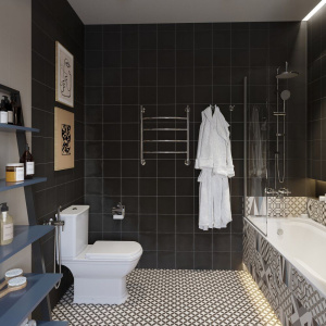 Купить Унитаз-компакт VitrA Valarte 9722B003-7209 в Москве с доставкой Унитаз-компакт VitrA Valarte 9722B003-7209