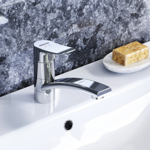 Смеситель для раковины Damixa Galaxy DX7502200 хром