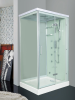 Душевая кабина 1200х900х2200 мм WeltWasser MAINE 120х90 R (10000001660)