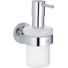 Дозатор Grohe Essentials 40448001 Дозатор Grohe Essentials 40448001