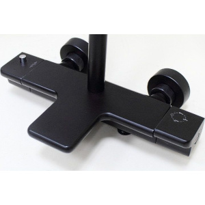 Купить Душевая стойка Kaiser Elite 01182-2 в Москве с доставкой Душевая стойка Kaiser Elite 01182-2