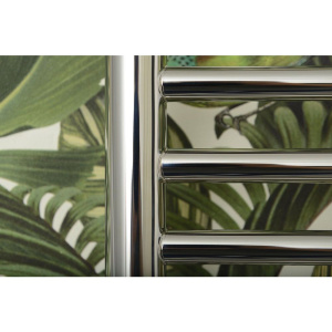 Полотенцесушитель электрический Сунержа Богема 3.0 80х50 хром, R