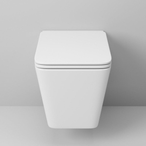 Купить Унитаз подвесной Grossman GR-4414S в Москве с доставкой Унитаз подвесной Grossman GR-4414S