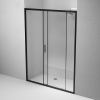 Душевая дверь в нишу AM.PM Gem Solo W90G-150-1-195BT 150 см