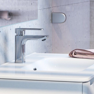 Смеситель для раковины IDDIS Slide SLISB00i01