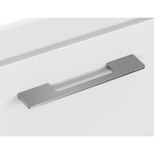 Мебель для ванной Cersanit Lara 50 белая